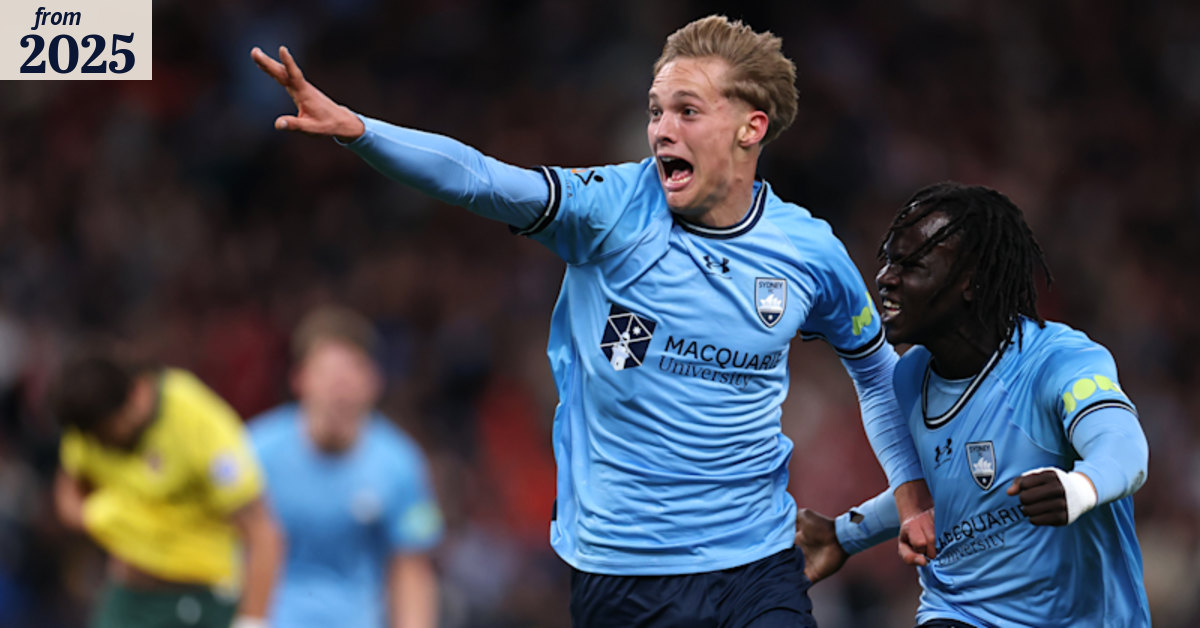 Sydney FC v Wrexham AFC as it happened: Scores, results, tickets, game ...
